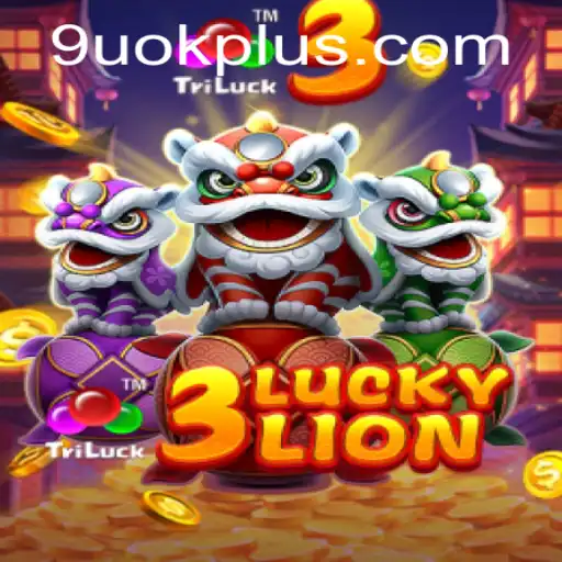 3LUCKYLION: Dive Into the Exciting World of Digital Gaming