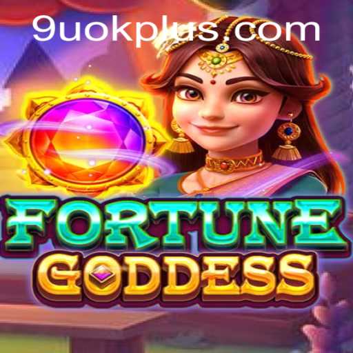 FORTUNEGODDESS: A Thrilling Journey into the World of Mythical Luck