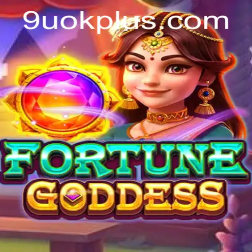 FORTUNEGODDESS: A Thrilling Journey into the World of Mythical Luck