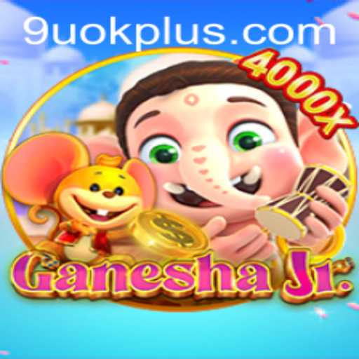 Discovering GaneshaJr: An Interactive Gaming Experience with a Twist