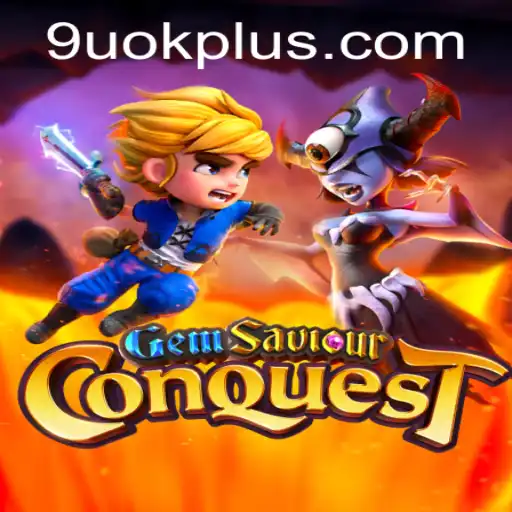 GemSaviourConquest: An Epic Adventure with a Twist