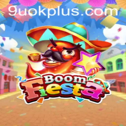 BoomFiesta: A Modern Twist on Classic Party Gaming