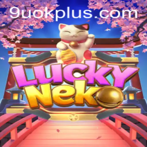 LuckyNeko: Unveiling the Magic Behind 9uok