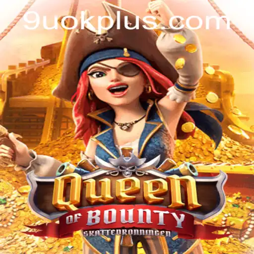 Exploring QueenofBounty: A Thrilling Pirate Adventure