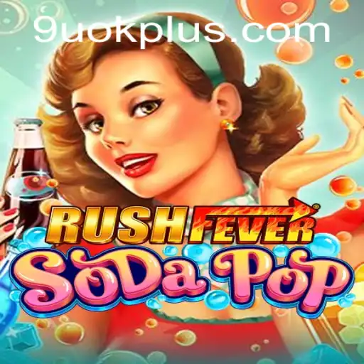 RushFeverSodaPop: A New Gaming Sensation with a Sweet Twist