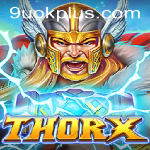 ThorX Game: An Epic Journey into Norse Mythology