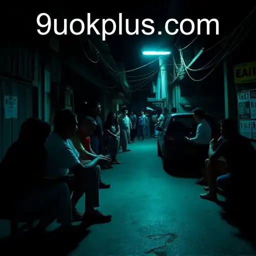 The Complex Underworld of Jueteng: An In-Depth Look at a Perpetual Issue