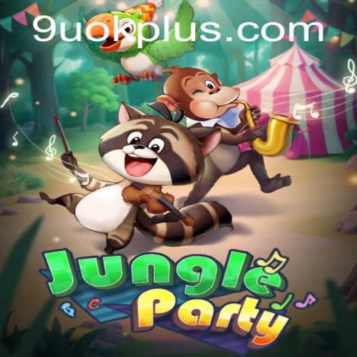 Unveiling JungleParty: A Thrilling Adventure in the Heart of the Wild