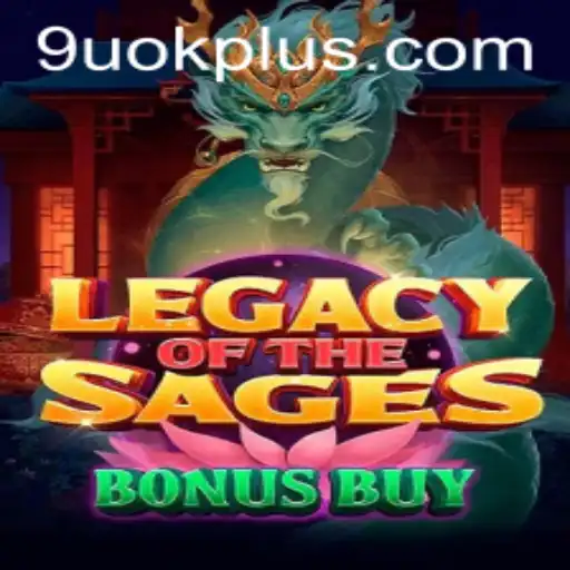 LegacyoftheSagesBonusBuy: A Legendary Gaming Experience