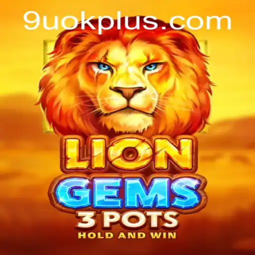 Discover the Thrilling World of LionGems3pots: A Unique Gaming Experience