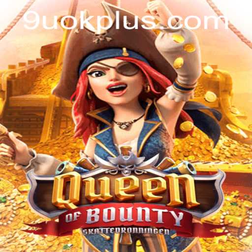 Exploring QueenofBounty: A Thrilling Pirate Adventure