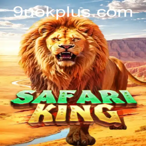 Embark on an Adventurous Journey with SafariKing - A Unique Gaming Experience