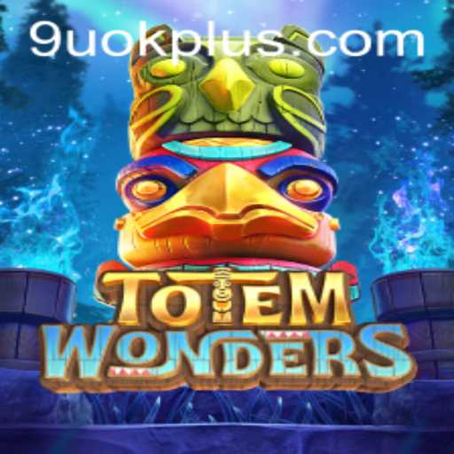 Discover the Mystical World of TotemWonders: A Captivating Gaming Experience with 9uok