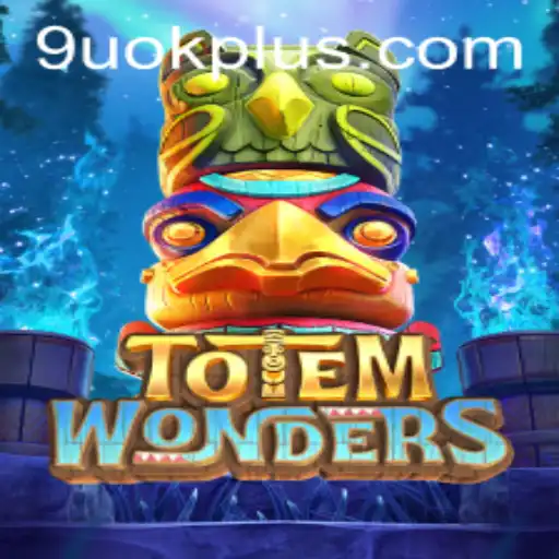 Discover the Mystical World of TotemWonders: A Captivating Gaming Experience with 9uok